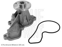 Насос водяной honda: civic vii седан 1.801-05  civic viii hatchback 1.805 -  civic viii седан 1.805
