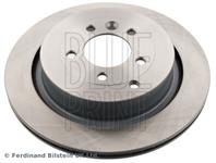 Диск торм lrov discovery/range rover sport 4.2/4.4/5.0/3.0td/3.6td 04- зад вент 350x20
