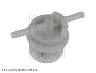 Фильтр топливный SUBARU: LEONE II 1.6, 1300, 1800 4WD, 1800 4WD KAT84-91, LEONE II универсал 1800 4W