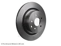 BRAKE ROTOR