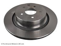 BRAKE ROTOR