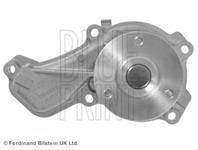 Насос водяной honda: civic vii седан 1.801-05  civic viii hatchback 1.805 -  civic viii седан 1.805