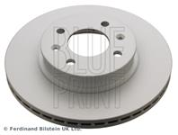 ДИСК ТОРМ HYU GETZ 1.1/1.3/1.4/1.5CRDI/1.6 02- ПЕР