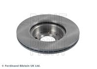 ДИСК ТОРМ HYU GETZ 1.1/1.3/1.4/1.5CRDI/1.6 02- ПЕР