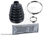 Пыльник ШРУСа MITSUBISHI PAJERO/L200/MAZDA MPV/626 91- нар.