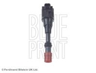 Катушка Зажигания, HONDA Fit 30520-PWA-003