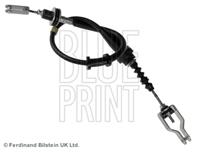 Трос сцепл nis almera n15 1.4/1.6 95-00
