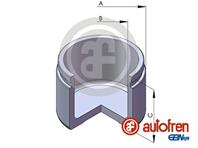 D025354_поршень суппорта передний!\ Toyota/Mitsubishi