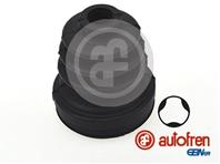 D8413_к-кт пыльника ШРУСа внутреннего!\Citroen C2,Ford Fiesta V/Fusion,Honda CR-V,Mazda 2,Opel Agila