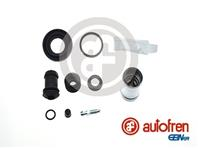 D41120C_=D4163=F230008 !рем.к-т диск.торм.с поршнем \ Mazda 626 diam.30