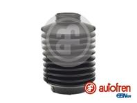 D9108_пыльник рулевой рейки !\ VW T4 all 90>