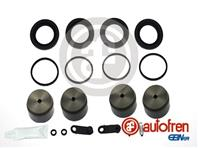 Ремкомплект суппорта перед + поршень VW TOUAREG 06-10/RANGE ROVER SPORT 05- 46mm                    