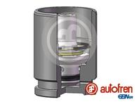 Поршень суппорта зад SKODA OCTAVIA 96-17/VW GOLF 97-09/AUDI A3 03-13/HONDA ACCORD 03- 38mm          