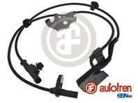 Датчик ABS Toyota Auris/Avensis/Corolla/Verso <18