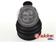 К-КТ ПЫЛЬНИКА ШРУСА SUZUKI BALENO 1,9 98-02 (22Х66Х109)