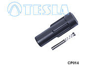 Cp014 наконечник катушки зажигания gm tesla