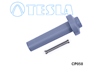 Cp058 наконечник катушки зажигания opel tesla