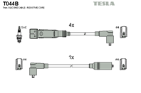 T044b провода в/в к-т