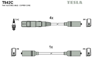 T942c провода в/в к-т