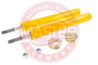 2170-VE-SET/2/-MS_Амортизатор передний маслянный Premium ВАЗ 2170 2 шт (патрон стойки) МАСТЕР СПОРТ