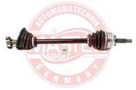 ПОЛУОСЬ 303064-SET-MS 30788