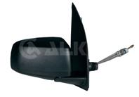 LUSTERKO ZEWNЁTRZNE FIAT PANDA 03-08 PR