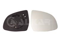 Стекло зеркала электрического правого BMW X5 F15 (2013&gt)/X3 F25 (2014&gt)/X6 F16 (2014&gt)
