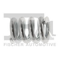 235-908f крепление глушителя! пружина peugeot 104/106 1.4/1.5 91-96/205