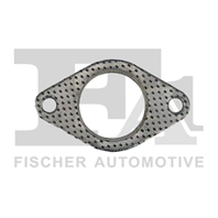 110-950f_прокладка глушителя! audi 100/80 2.0e 16