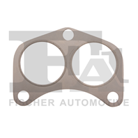 Fischer ford 256-640