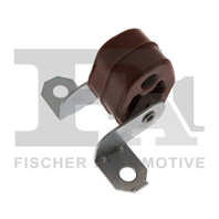 113-947f_крепление глушителя! vw polo 02&gt  seat c