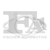 130-918f прокладка глушителя! ford  mazda 121  renault r19  rover 1.3-2.0/2.4 85&gt