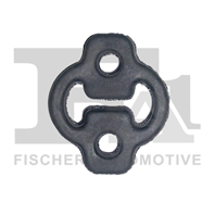 753-903F_крепление глушителя! Nissan Maxima/Sunny