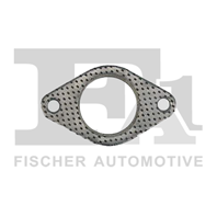 550-902F_прокладка глушителя! Hyundai Atos 1.0 97