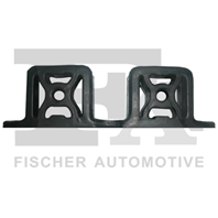 103-932F_крепление глушителя! BMW E65/66 3.0/4.0/