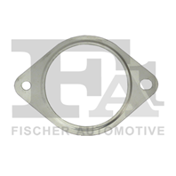 220-919F_прокладка глушителя! Opel Movano/Vivaro