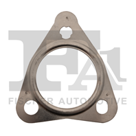 780-913f прокладка приемной трубы! ford probe 2.0  mazda 626/mx-3 1.8/2.0/2.5 91&gt