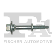 Fischer honda