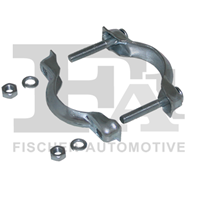 932-966f 254-355 [171353] !хомут глушителяpeugeot 406 renault clio/kangoo 1.6/1.8/2.0/1.9d 95&gt d66