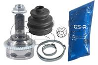 GSP 899273 899273 ШРУС MAZDA 6 02- нар.(ABS)