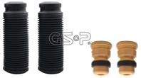 Комплект(пыльник+отб) зад VW TOUAREG (7LA, 7L6, 7L7) (02-13)
