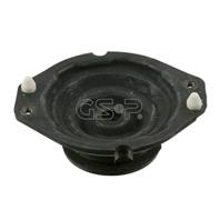 Strut mount