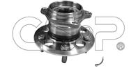 Подшипник ступицы зад RAV 4 II 4WD 42410-42020