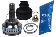 GSP 810076 810076 ШРУС CITROEN BERLINGO/PEUGEOT PARTNER 1.4-1.9D 98- нар.(ABS)