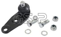 Опора шаровая AUDI 80 (81  85  B2)