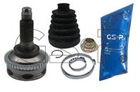 GSP 834135 834135 ШРУС MAZDA 6 1.8-2.0 02- нар.(ABS)