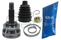 GSP 839020 ШРУС MITSUBISHI GALANT/LANCER 2.0 92&gt нар.(ABS)