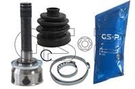 GSP 839018 ШРУС MITSUBISHI PAJERO 2.5TD/3.0 94&gt нар.