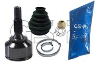 GSP 845065 845065 ШРУС PEUGEOT 206 1.1-1.4 98- нар.