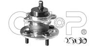 Ступица With ABS  Yaris NCP90 KSP10 05- Vitz NCP90 SCP90 05-07 Belta SCP92 05- Vitz NCP95 4WD 05-07 